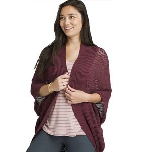 PRANA WOMEN'S LIMA CARDIGAN